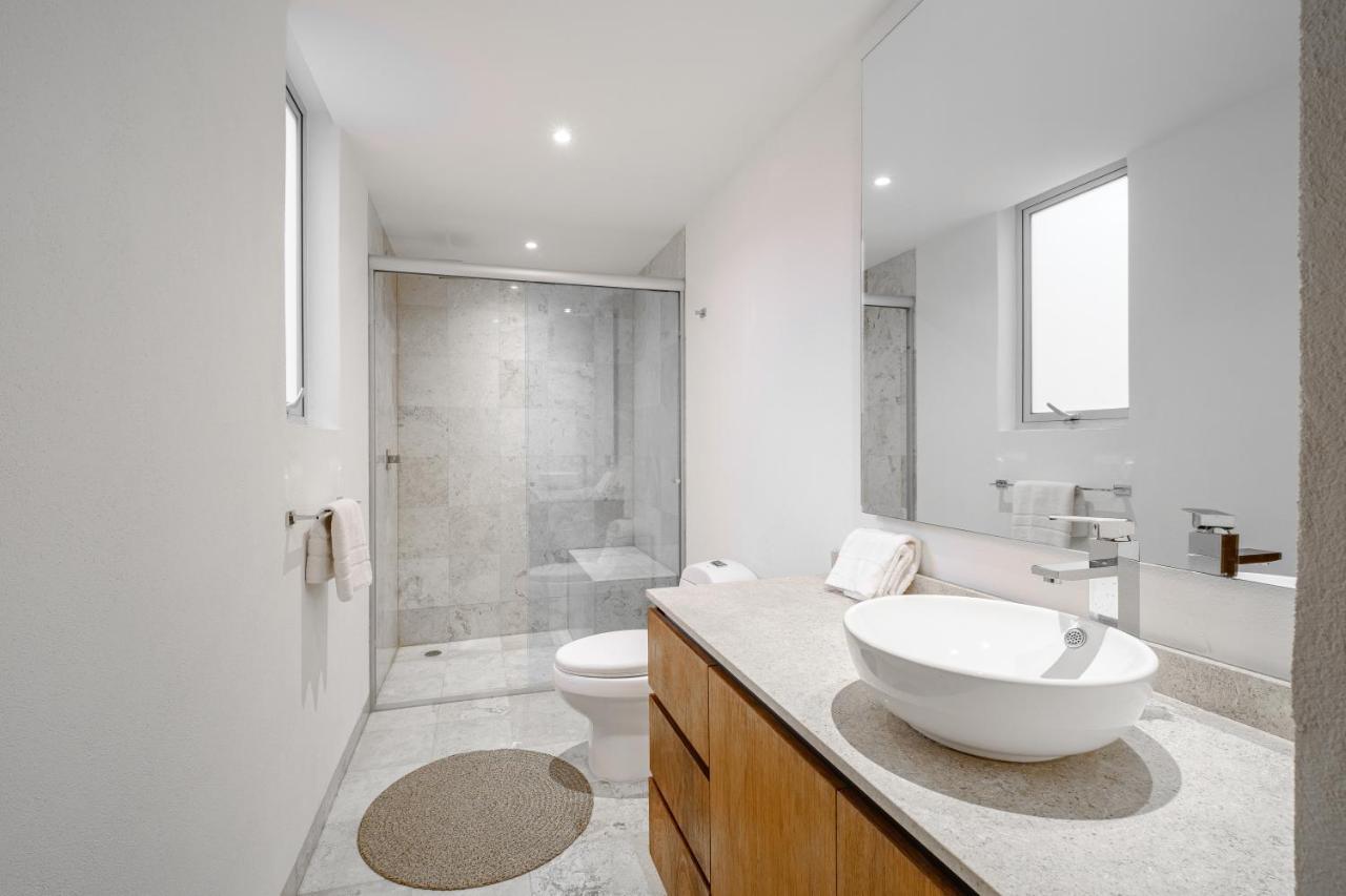 New La Condesa By Viato Apartamento Cidade do México