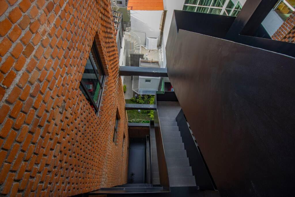 ¡nuevo! Bamboo & Rock Apartamento *