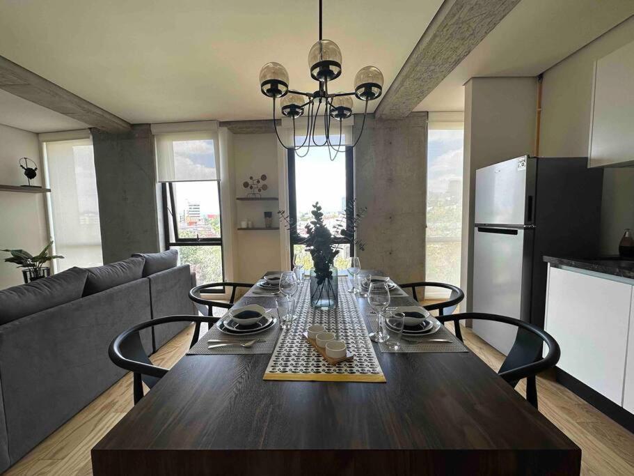 Apartamento Departamento Zona Centro *