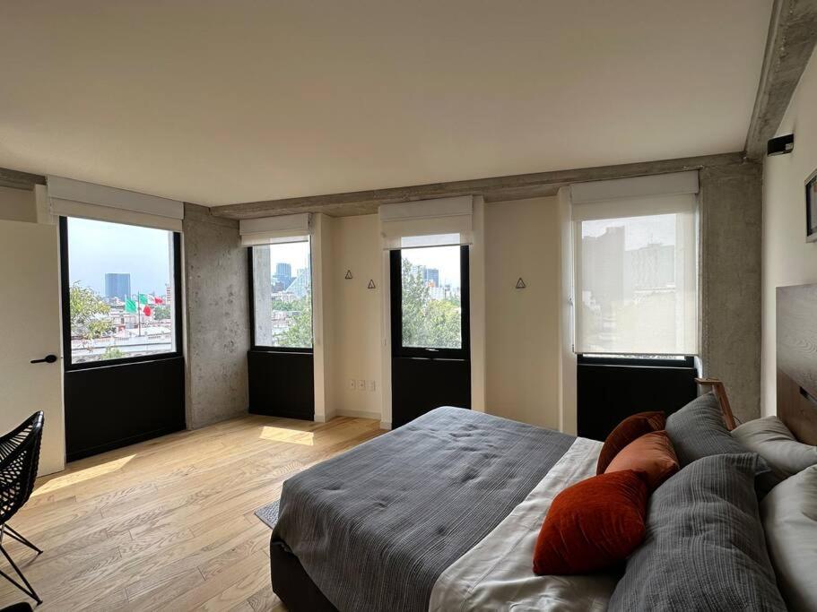 Apartamento Departamento Zona Centro *