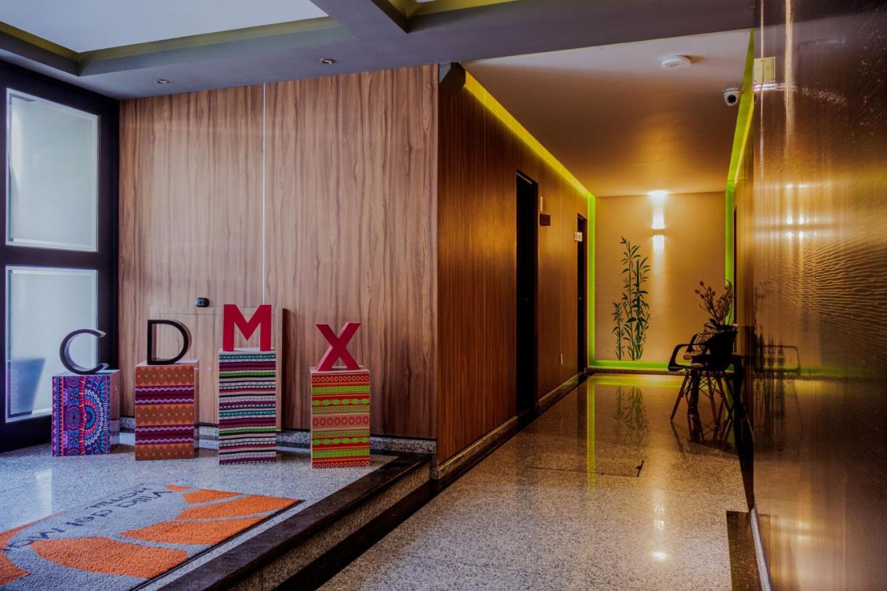 Del Mar México DF