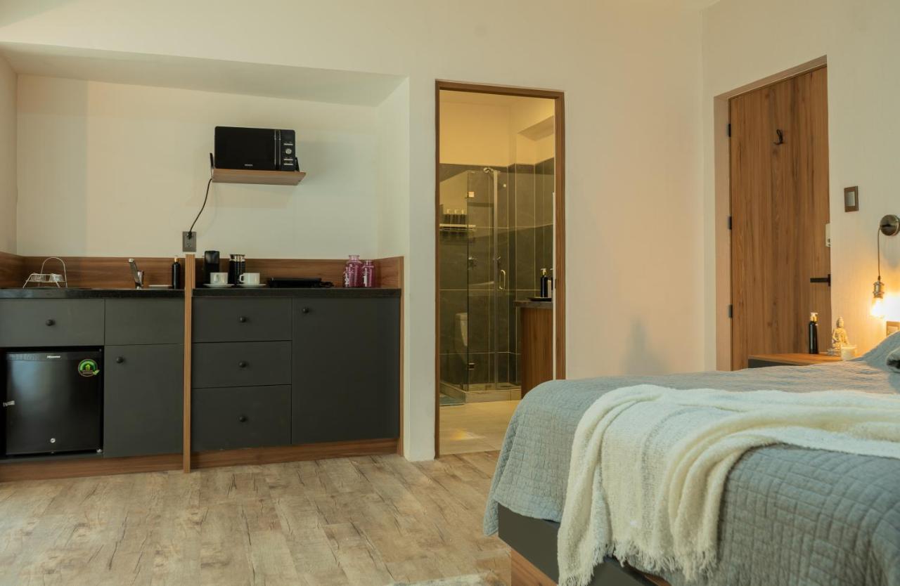 Reforma - 4 De Lujo En Naploes Cama Queen Size Apartment