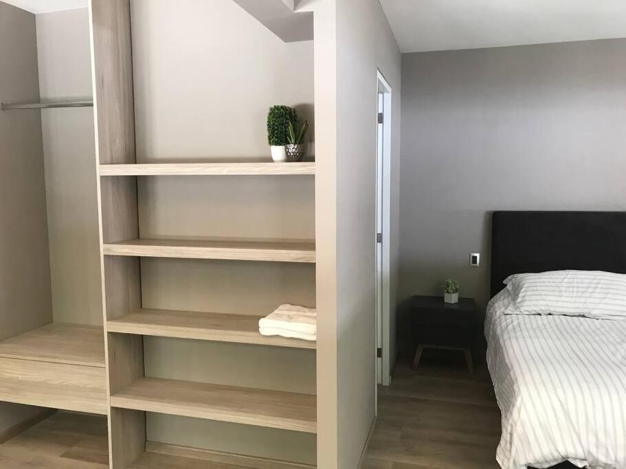 Apartment Departamento En Wtc - Facturamos Mexico City