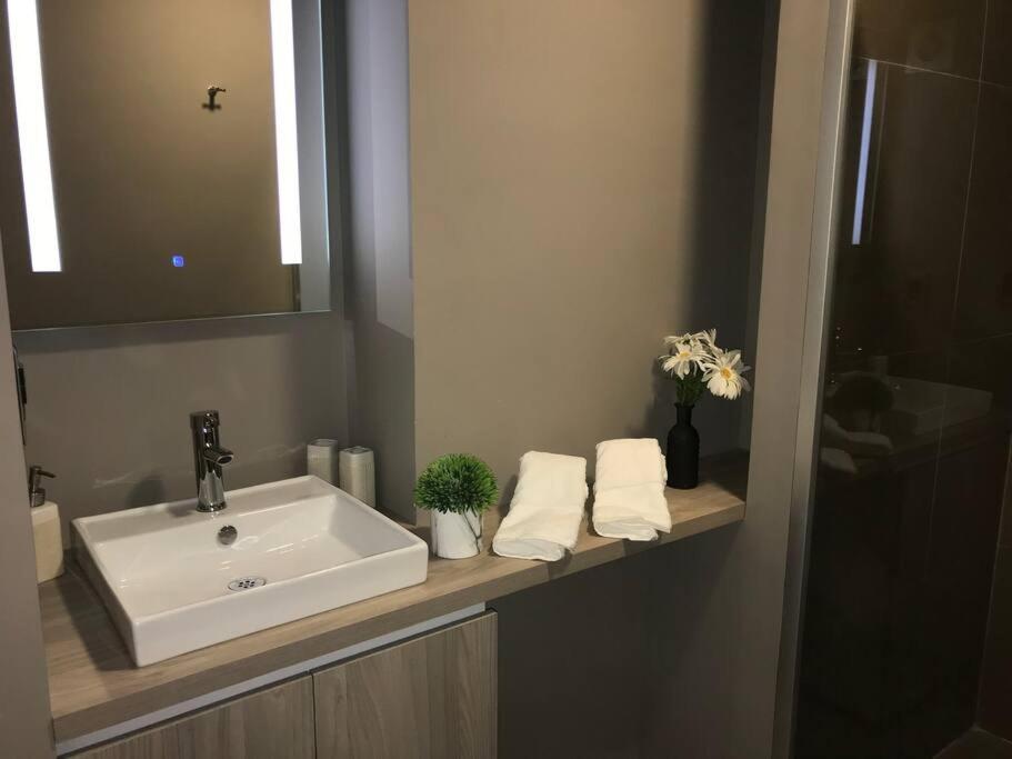 Departamento En Wtc - Facturamos Mexico City