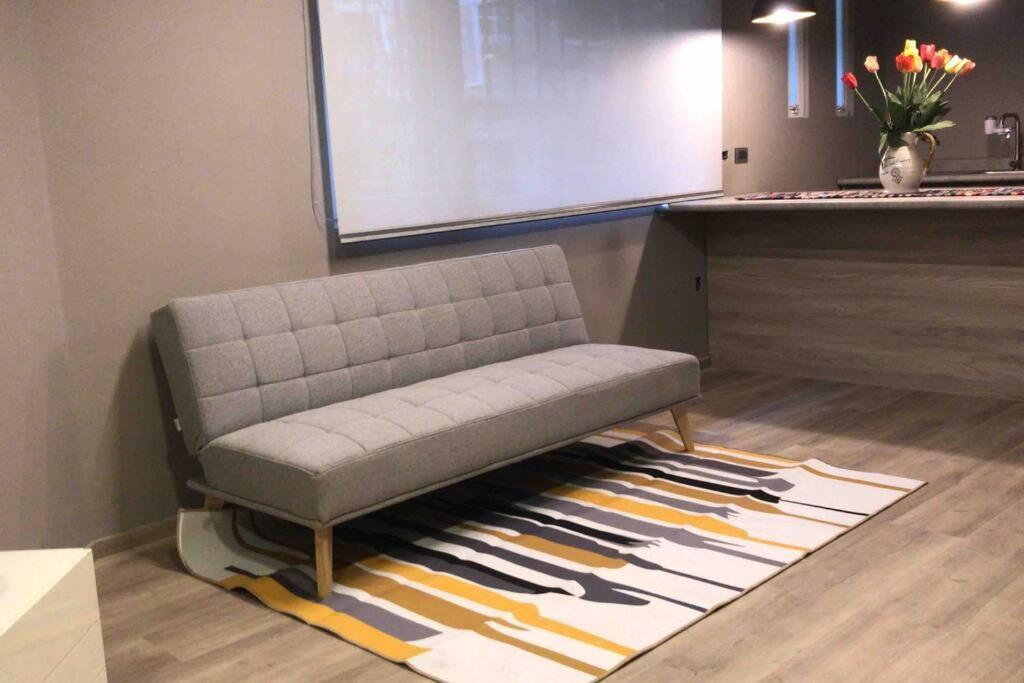 Departamento En Wtc - Facturamos Apartment *