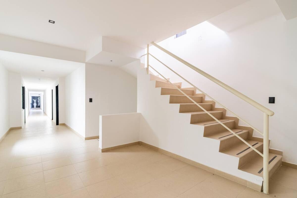 Sanrafa Office Aparthotel *