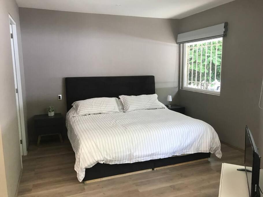 Departamento En Wtc - Facturamos Apartment *