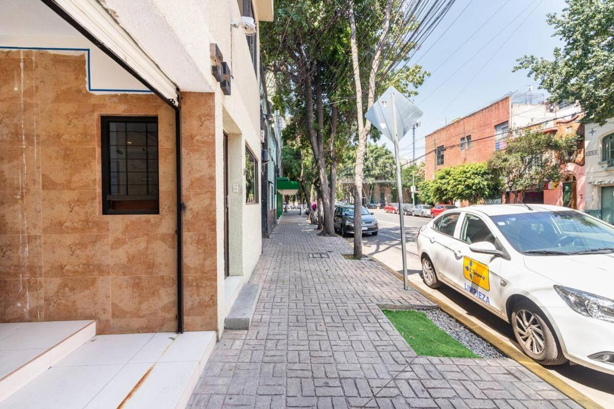 Sanrafa Office
