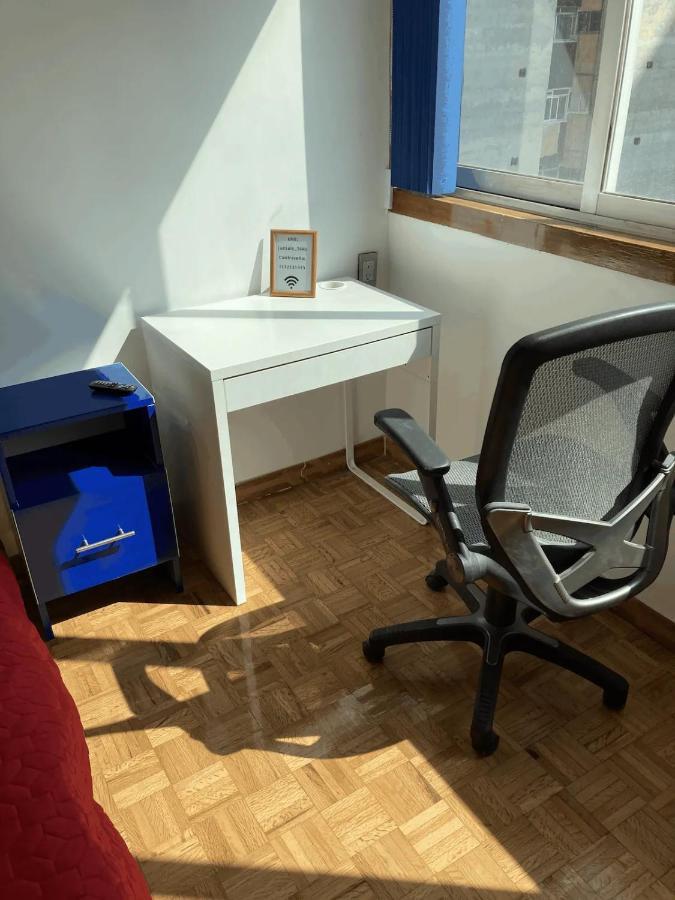 Habitación en casa particular C/bano Independiente, A Unos Min Del Centro Historico