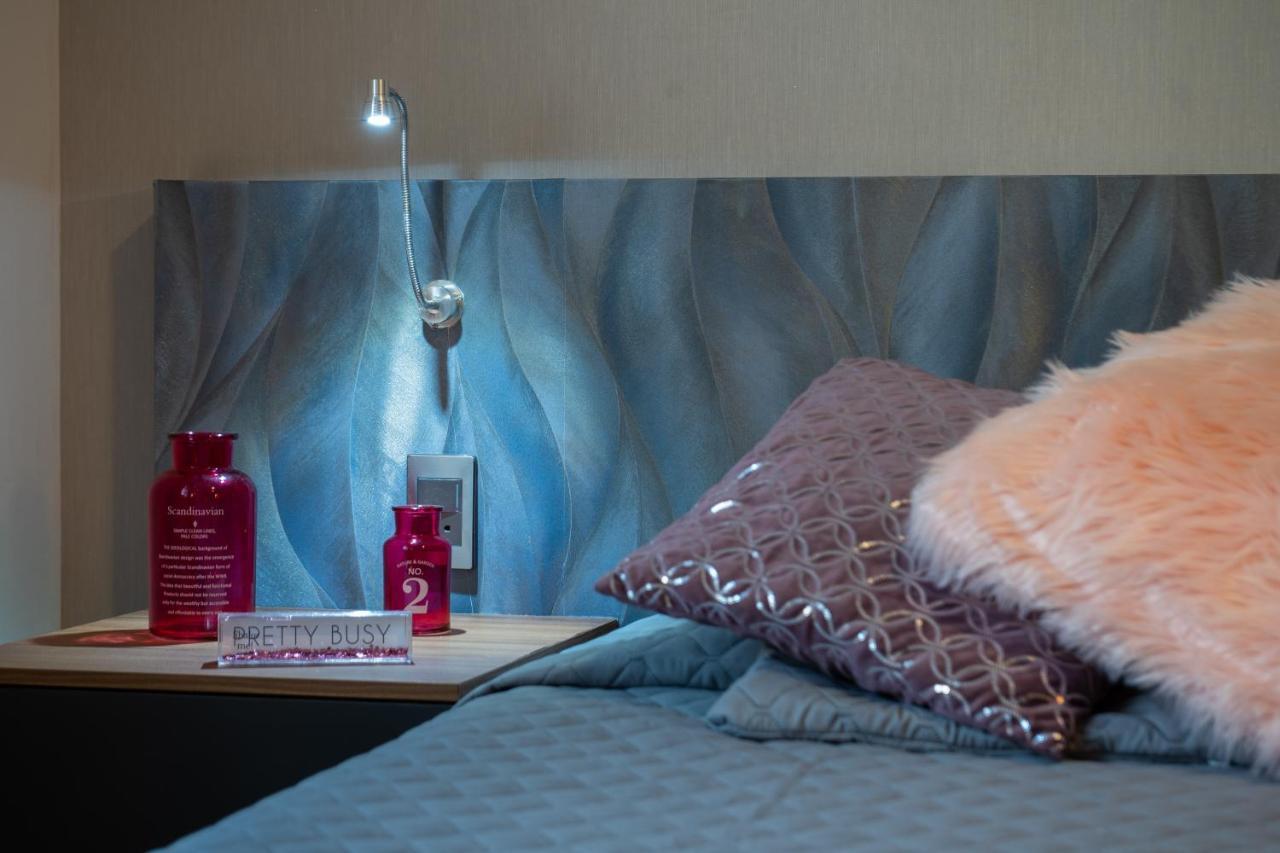Napoles - 6 De Lujo En Napoles Cama King Size