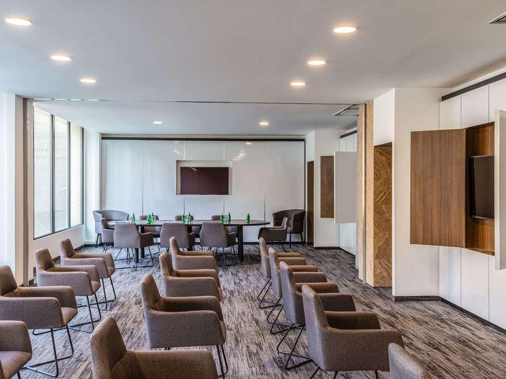 Novotel Centro Historico Hotel *