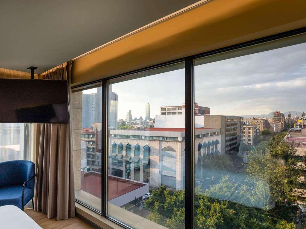 Hotel Novotel Centro Historico *