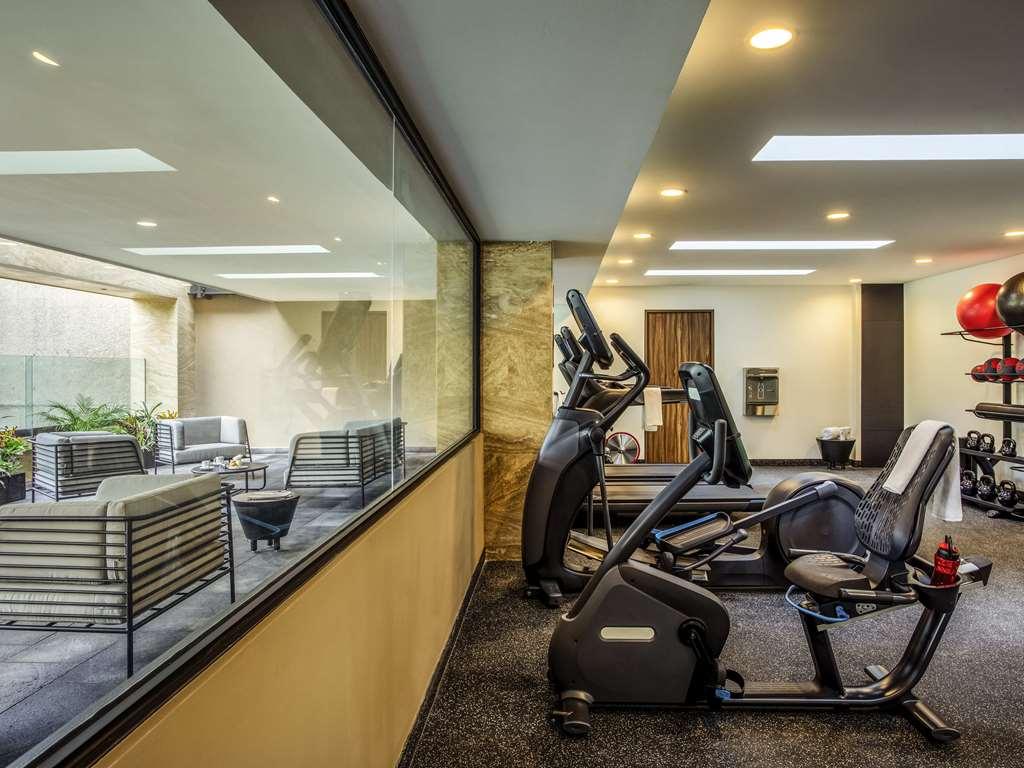 Novotel Centro Historico Hotel