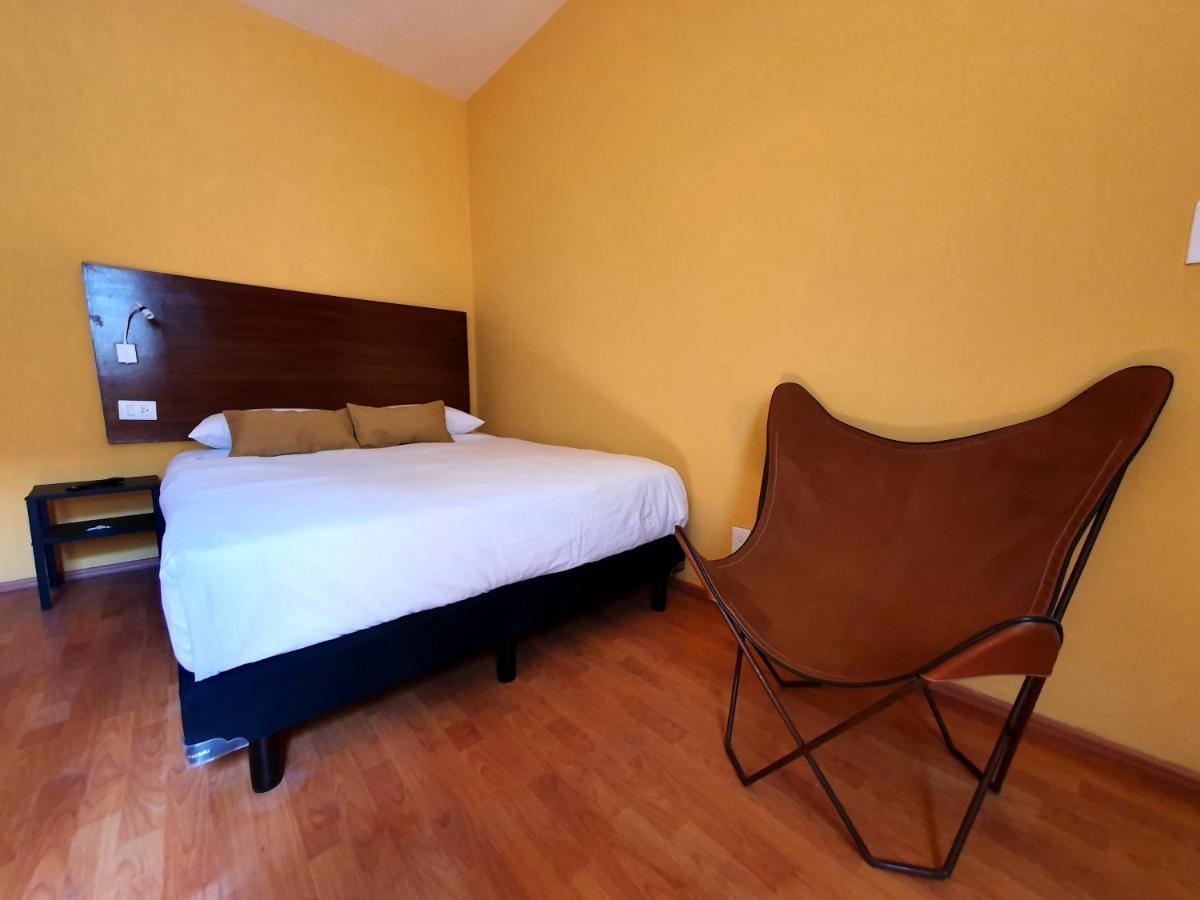 Guest house Lindas Eugenio Sue