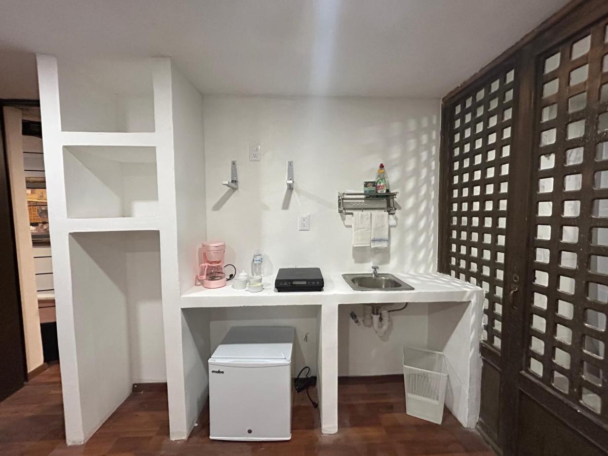 Guest house Lindas Eugenio Sue *