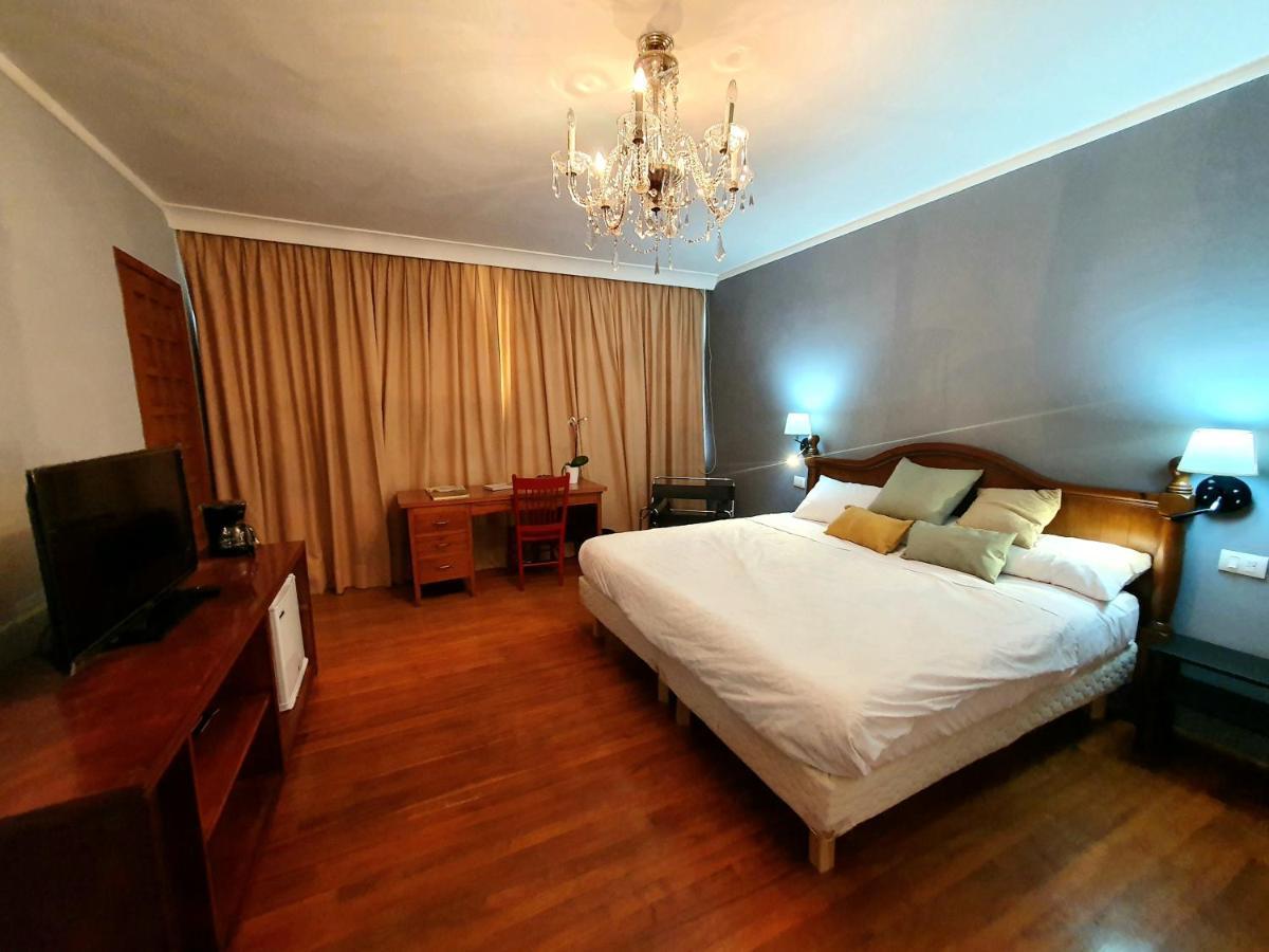 Guest house Lindas Eugenio Sue