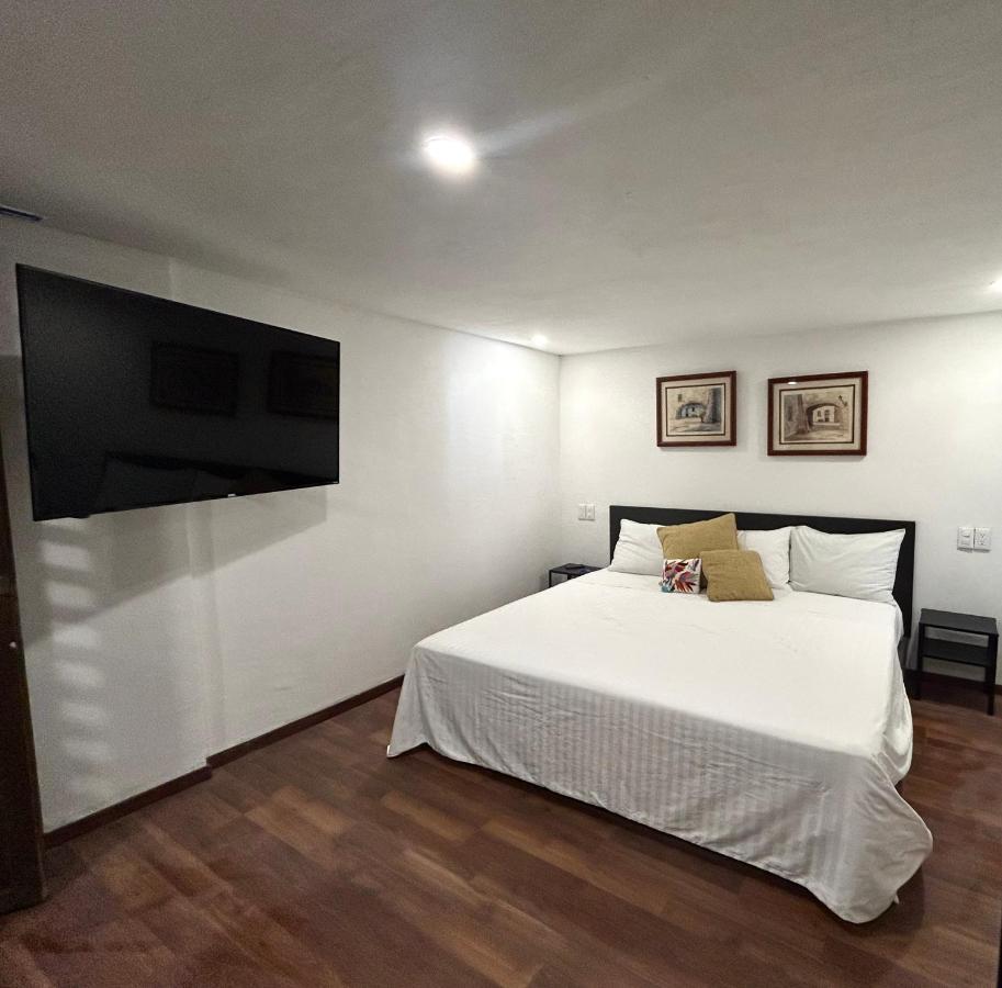 Guest house Lindas Eugenio Sue *