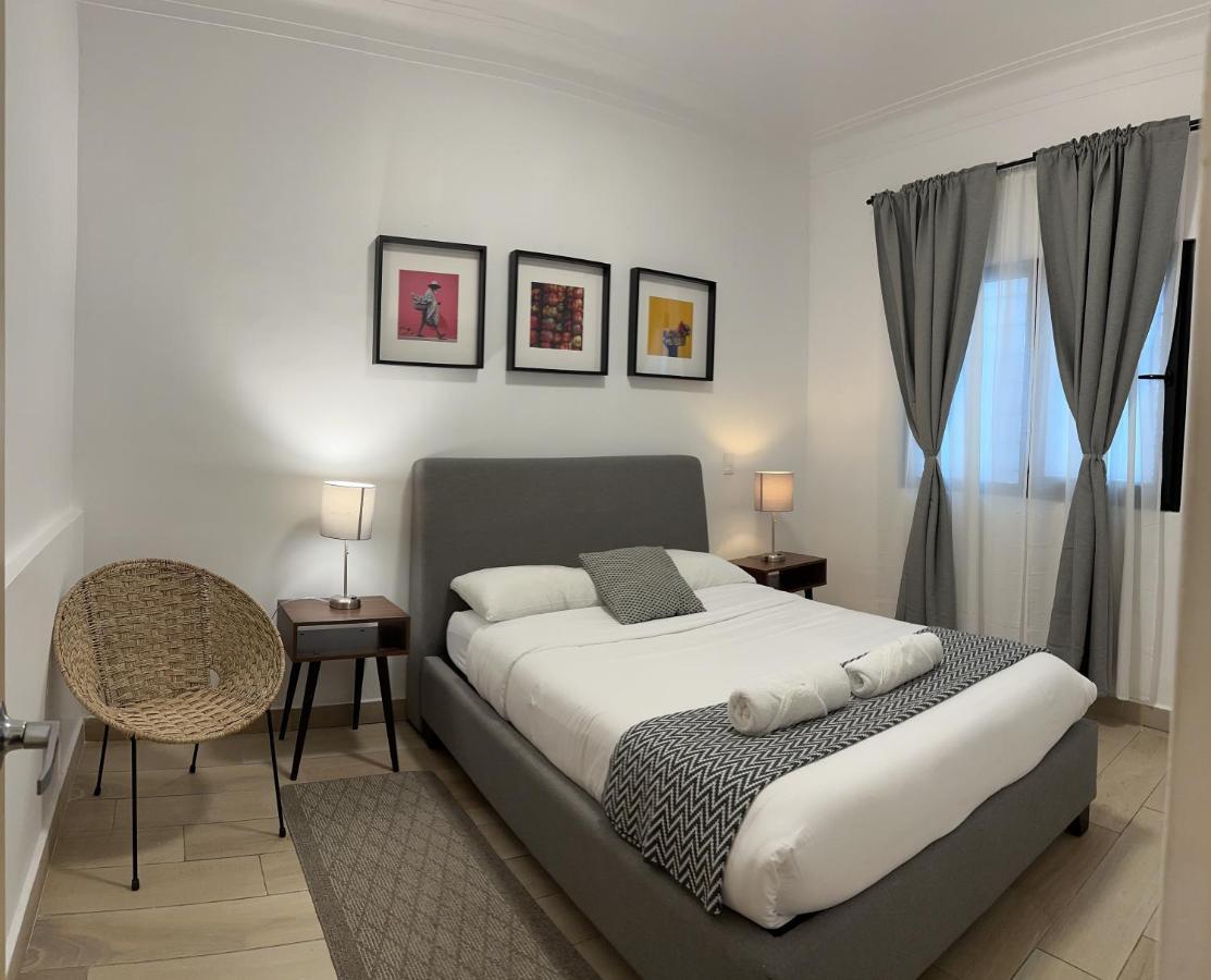 Apartment Excellent Location Renovated Apt. Roma/condesa 1 Mexico City