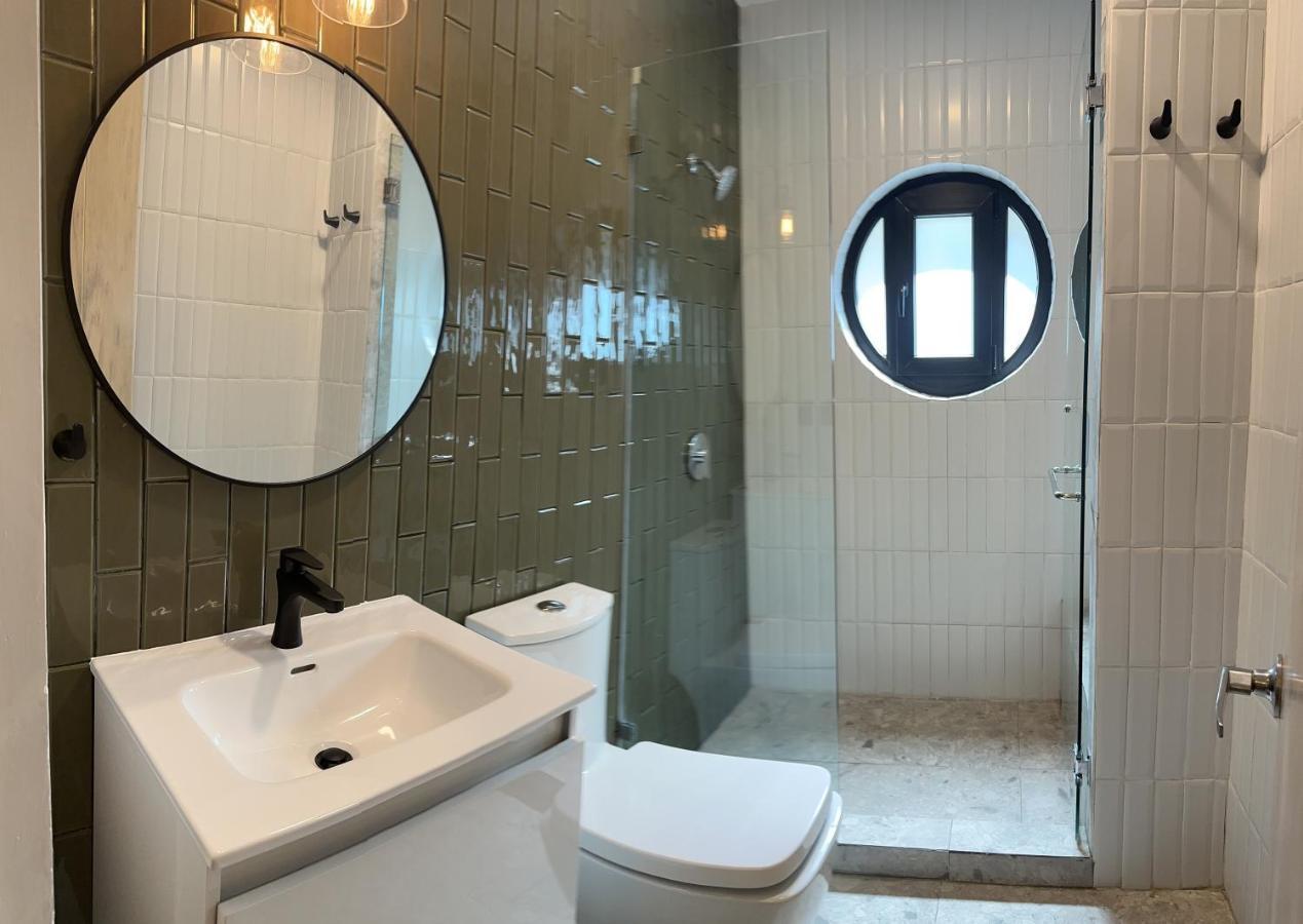 Excellent Location Renovated Apt. Roma/condesa 1 * Mexico City