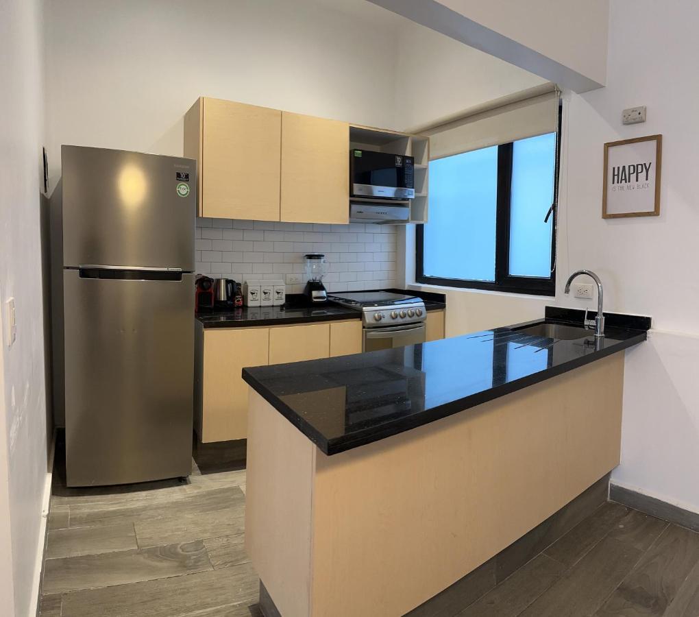 Excellent Location Renovated Apt. Roma/condesa 1 Mexico City