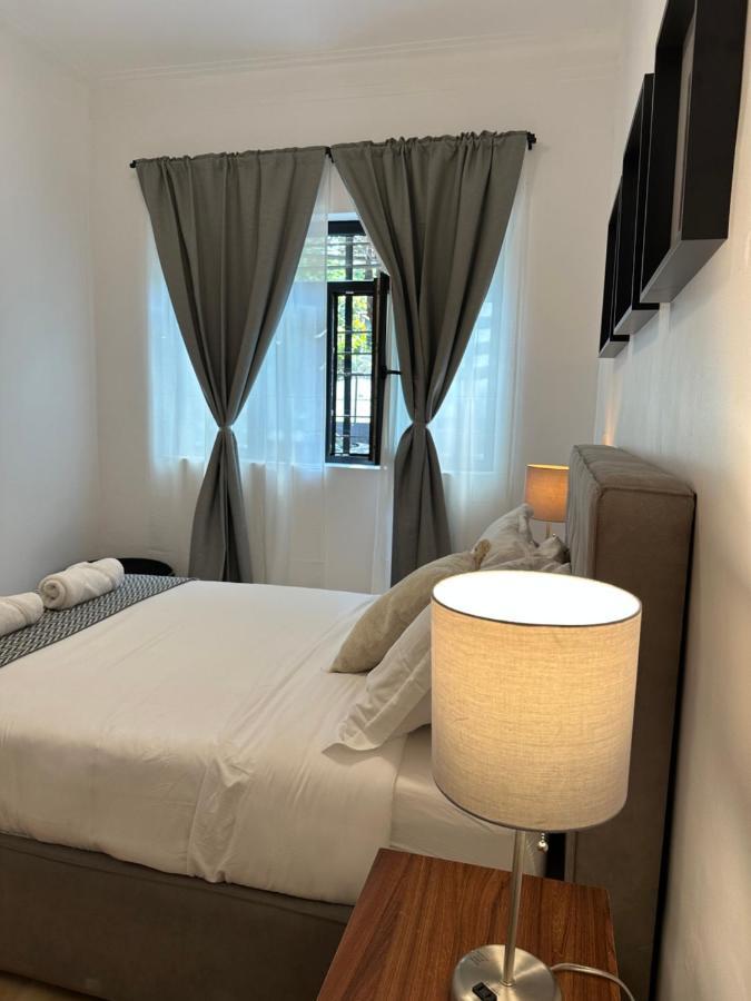 Apartment Excellent Location Renovated Apt. Roma/condesa 1 Mexico City