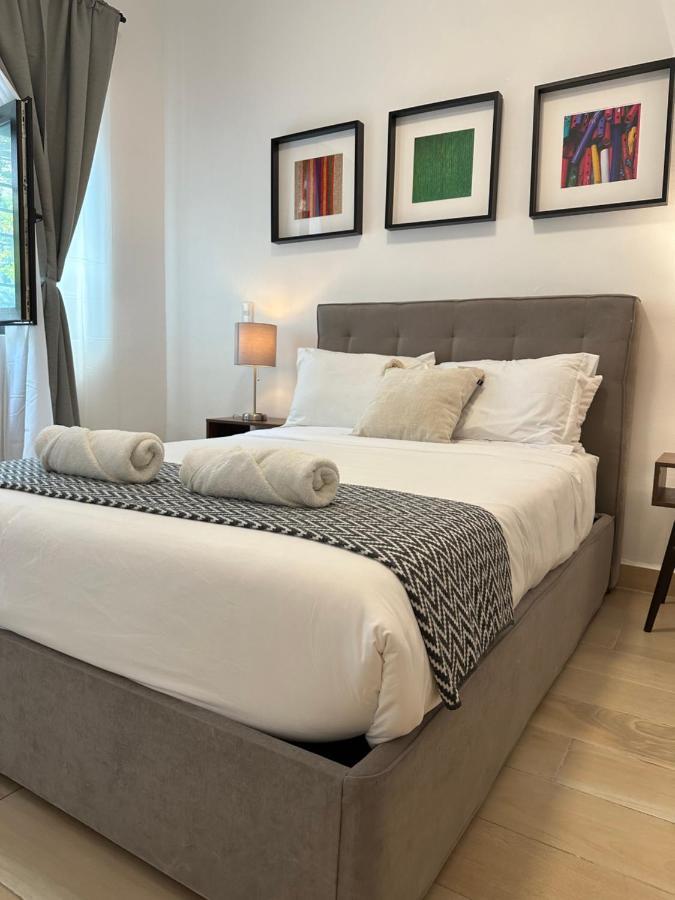 Excellent Location Renovated Apt. Roma/condesa 1 Apartment