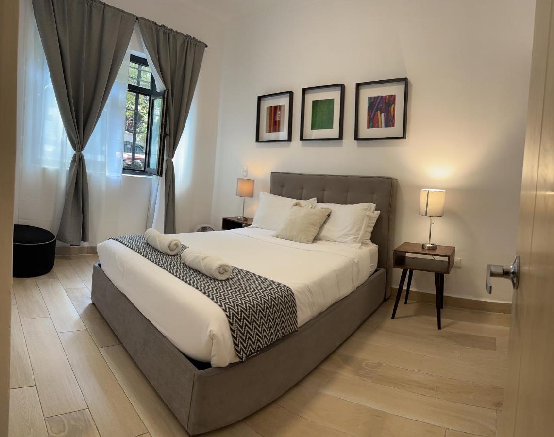 Excellent Location Renovated Apt. Roma/condesa 1 Apartment Mexico City