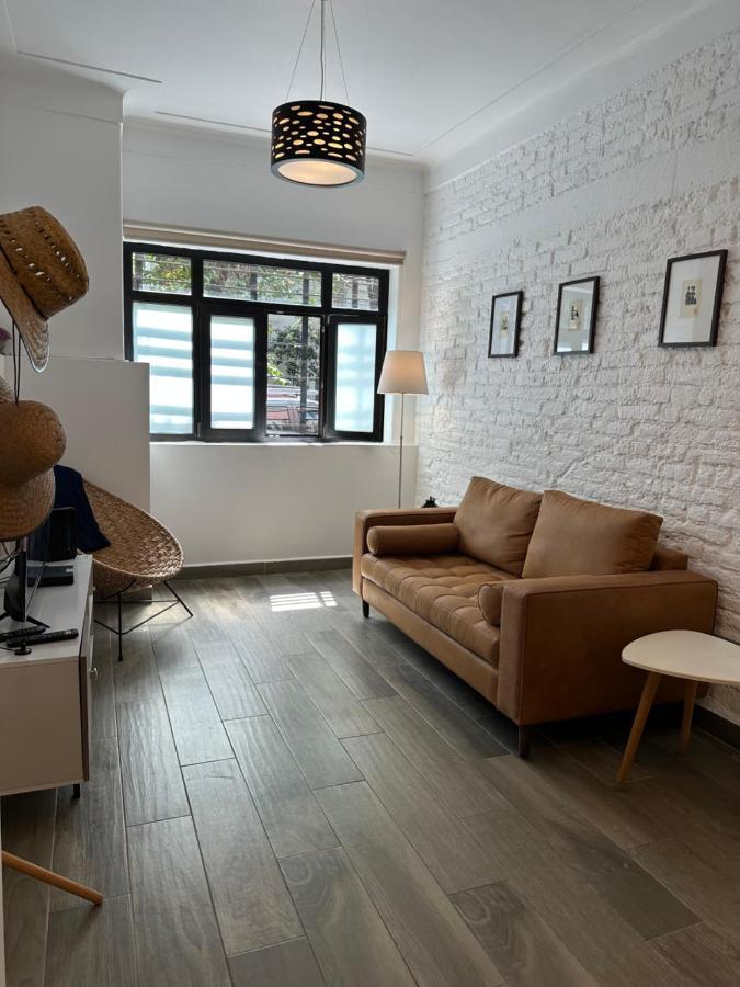 Apartment Excellent Location Renovated Apt. Roma/condesa 1 *