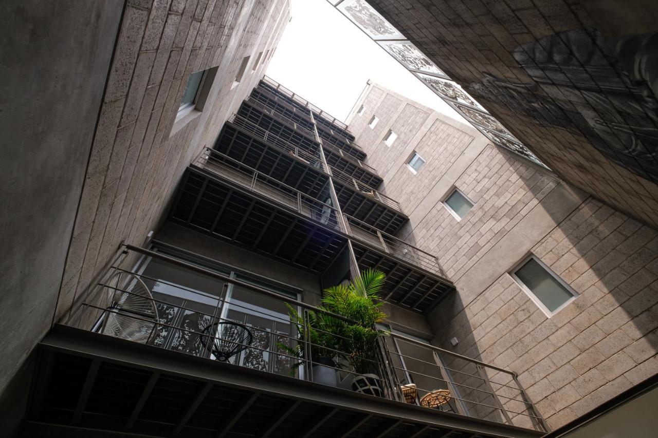 New La Condesa By Viato * Cidade do México