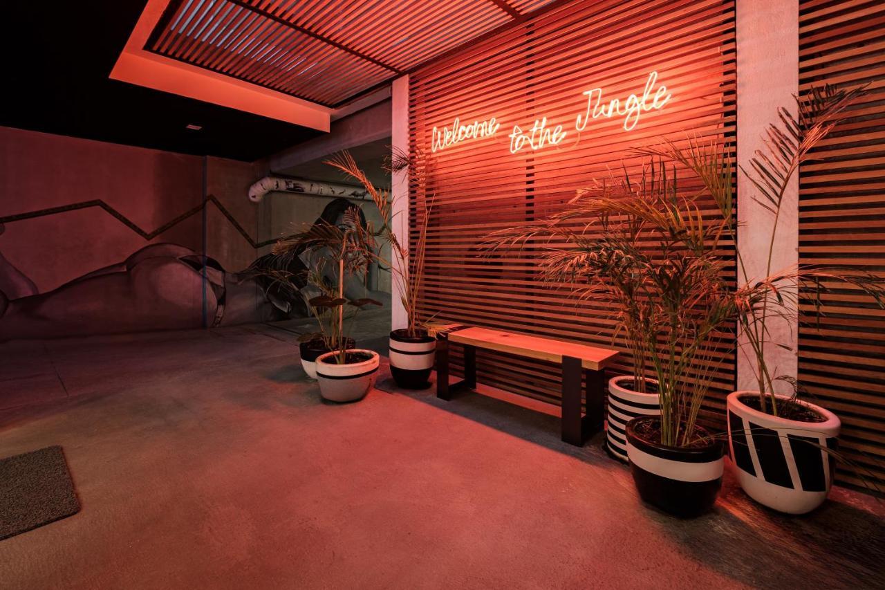 New La Condesa By Viato Cidade do México