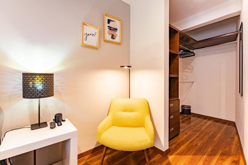 Departamento Con Excelente Ubicacion