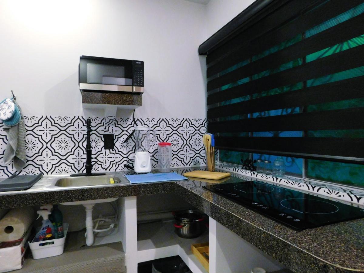 Depa Privado Estadio Gnp -foro Sol-, Palacio De Deportes Apartamento Cidade do México