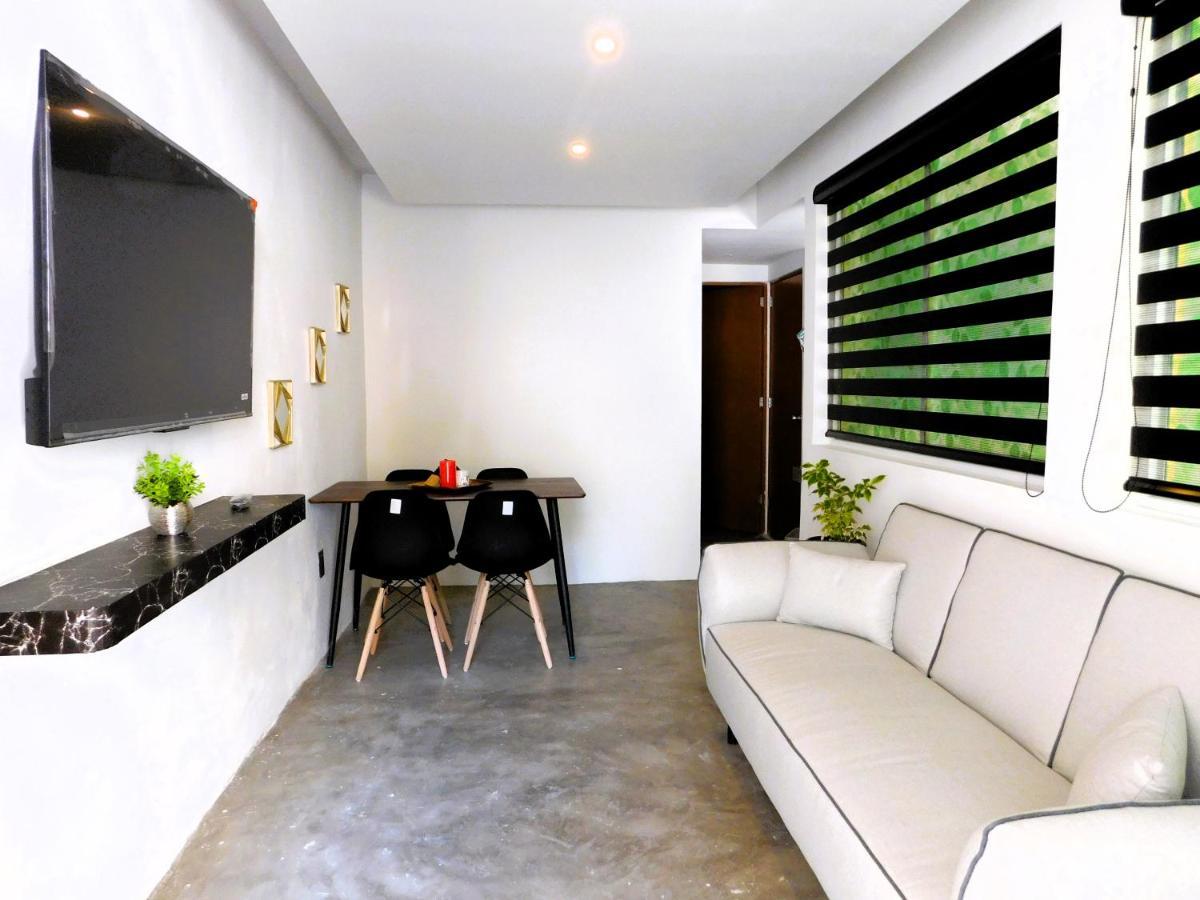 Apartamento Depa Privado Estadio Gnp -foro Sol-, Palacio De Deportes Cidade do México