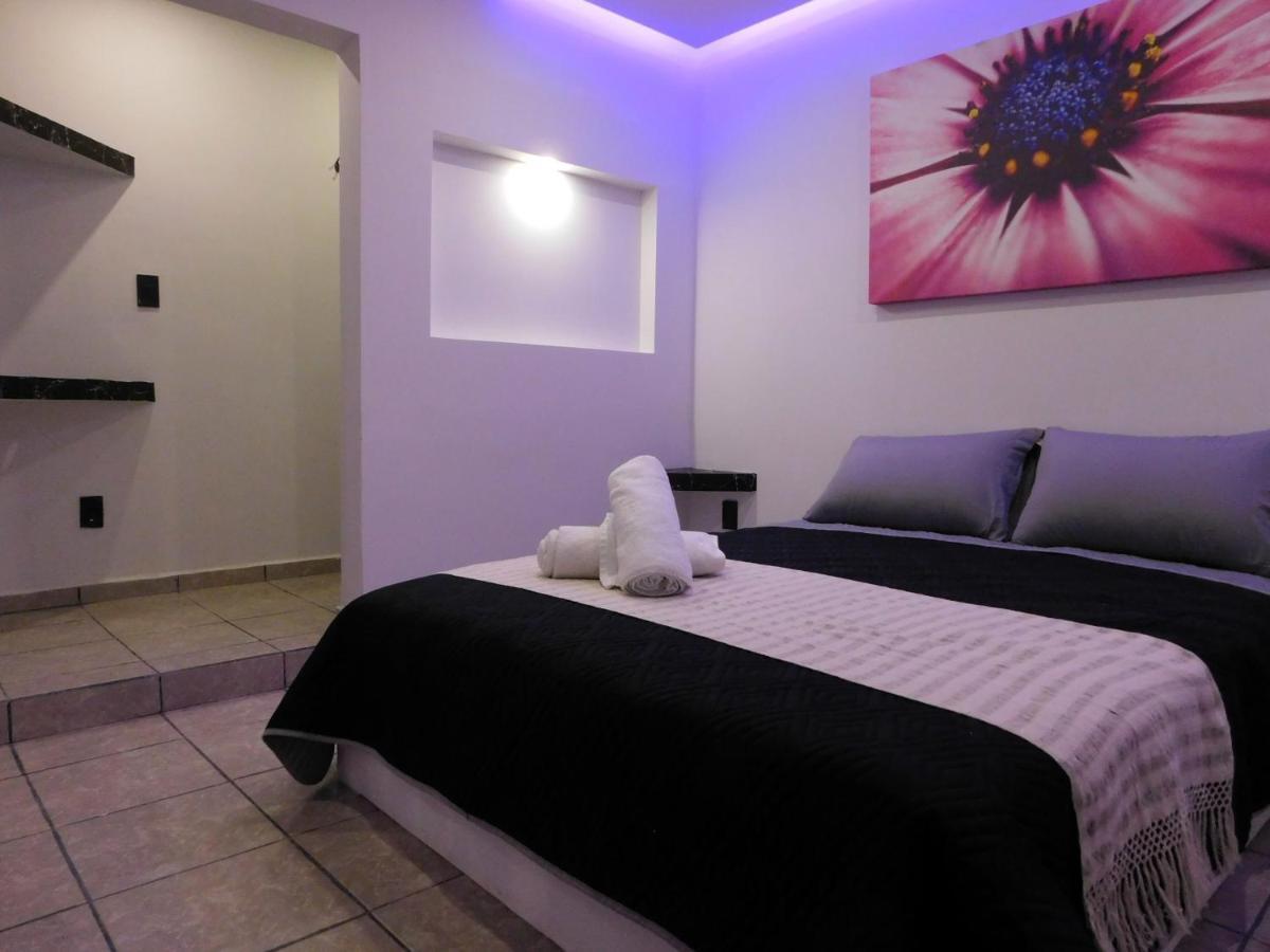 Apartamento Depa Privado Estadio Gnp -foro Sol-, Palacio De Deportes Cidade do México