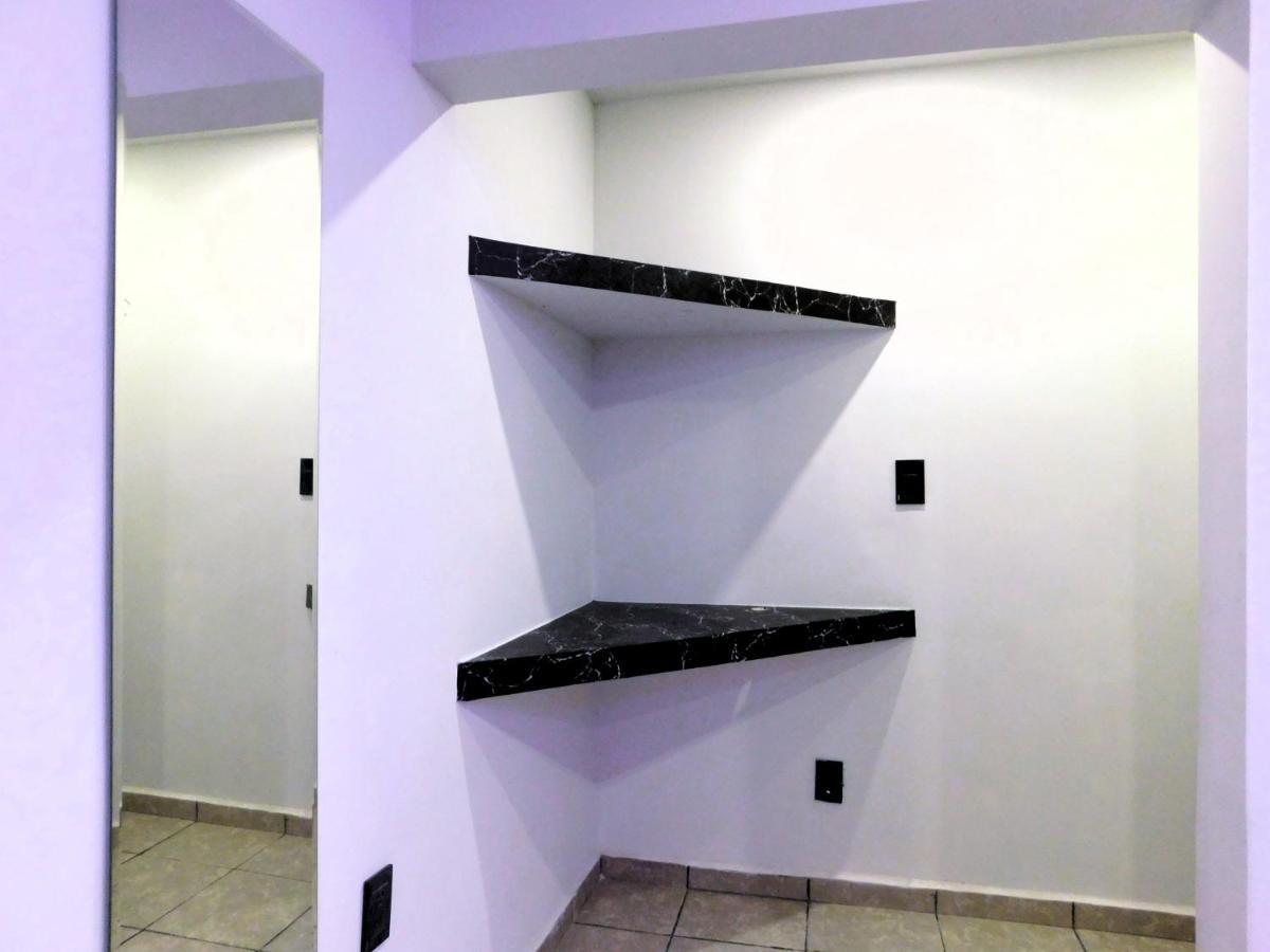 Apartamento Depa Privado Estadio Gnp -foro Sol-, Palacio De Deportes Cidade do México