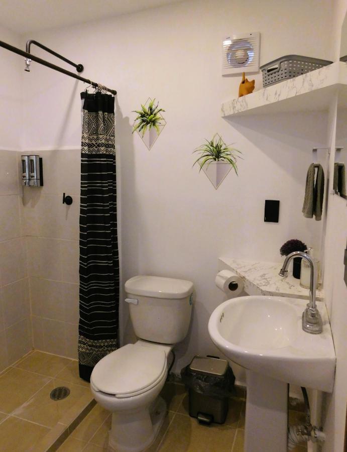 Depa Privado Estadio Gnp -foro Sol-, Palacio De Deportes Apartamento *