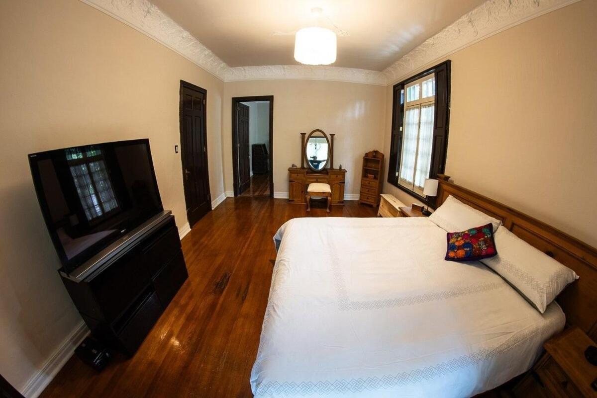 Casa de férias En Excelente Ubicacion 8 Personas Cidade do México