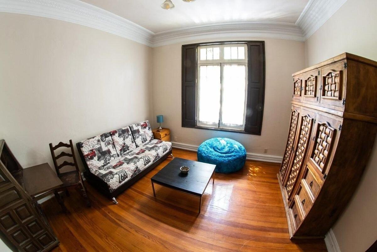 Casa de férias En Excelente Ubicacion 8 Personas
