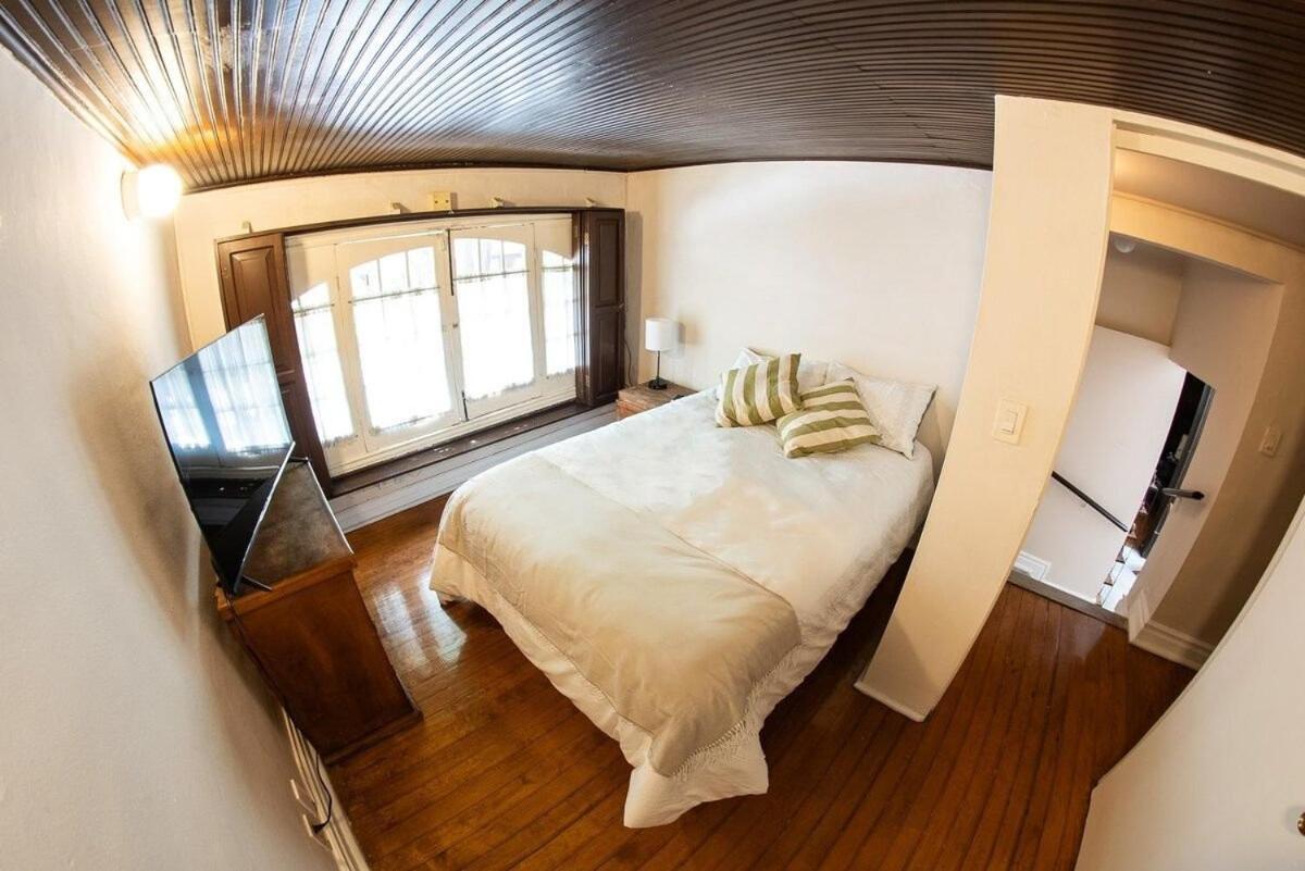En Excelente Ubicacion 8 Personas Casa de férias
