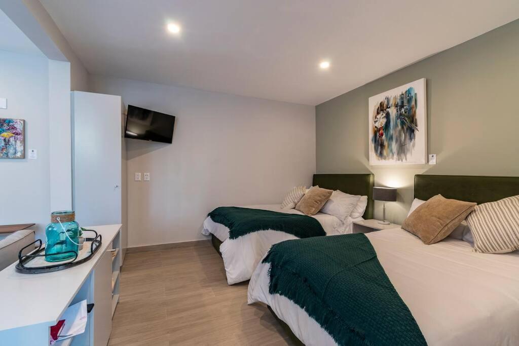 Lovely Loft Coyoacan Apartamento *