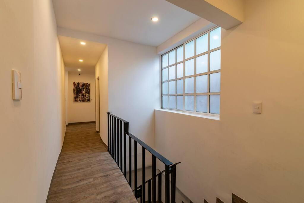 Apartamento Lovely Loft Coyoacan *