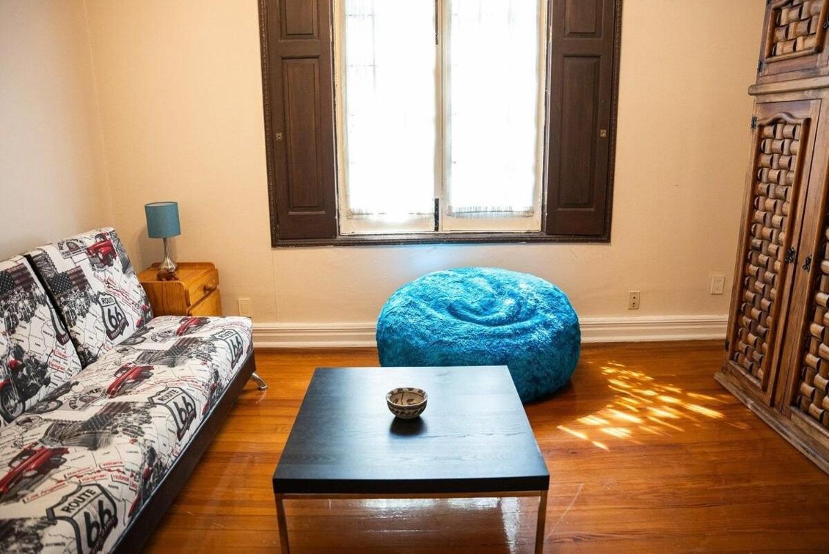 Casa de férias En Excelente Ubicacion 8 Personas Cidade do México