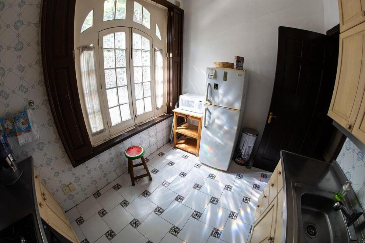 Casa de férias En Excelente Ubicacion 8 Personas