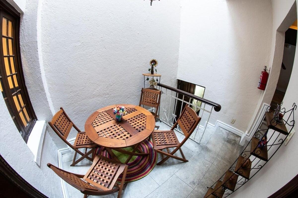 Casa de férias En Excelente Ubicacion 8 Personas *