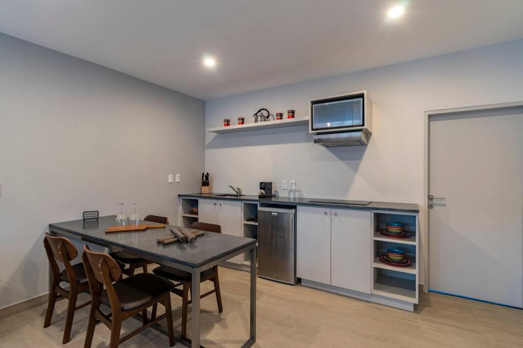 Lovely Loft In Coyoacan México DF