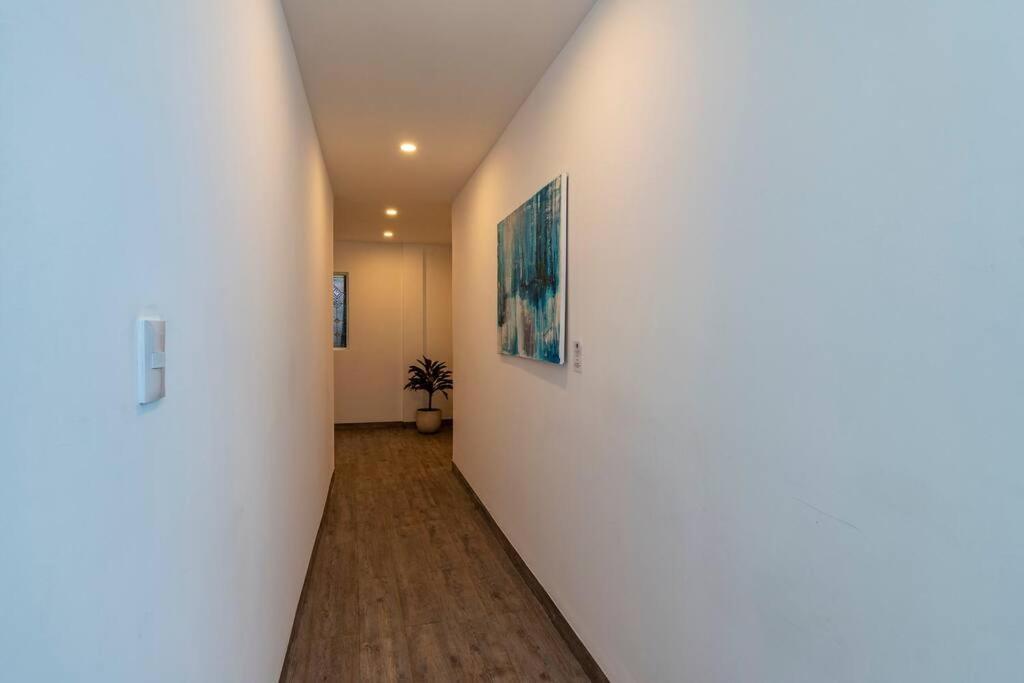 Apartamento Lovely Loft Coyoacan *