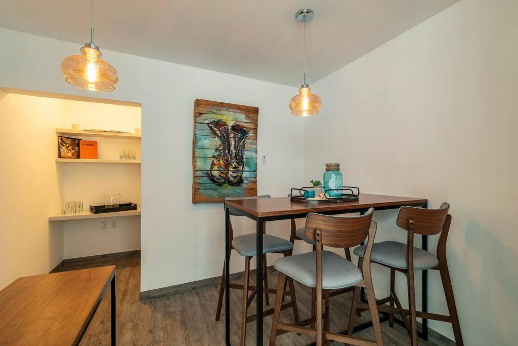 Apartamento Lovely Loft Coyoacan *