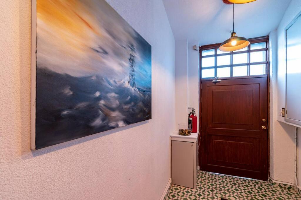 Apartamento Lovely Loft Coyoacan México DF