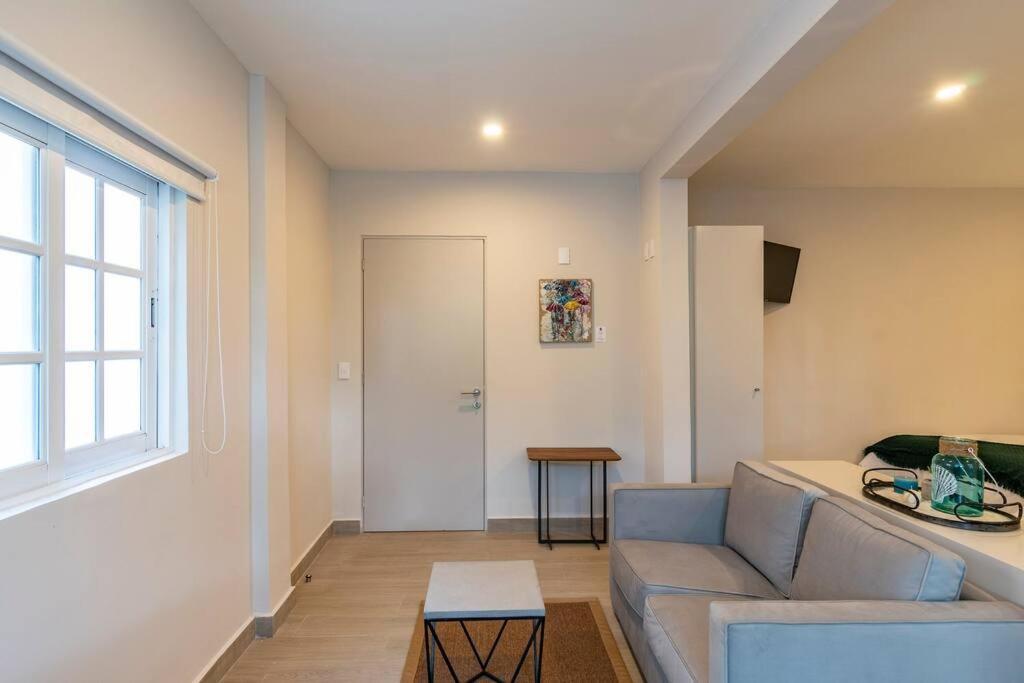 Lovely Loft Coyoacan México DF