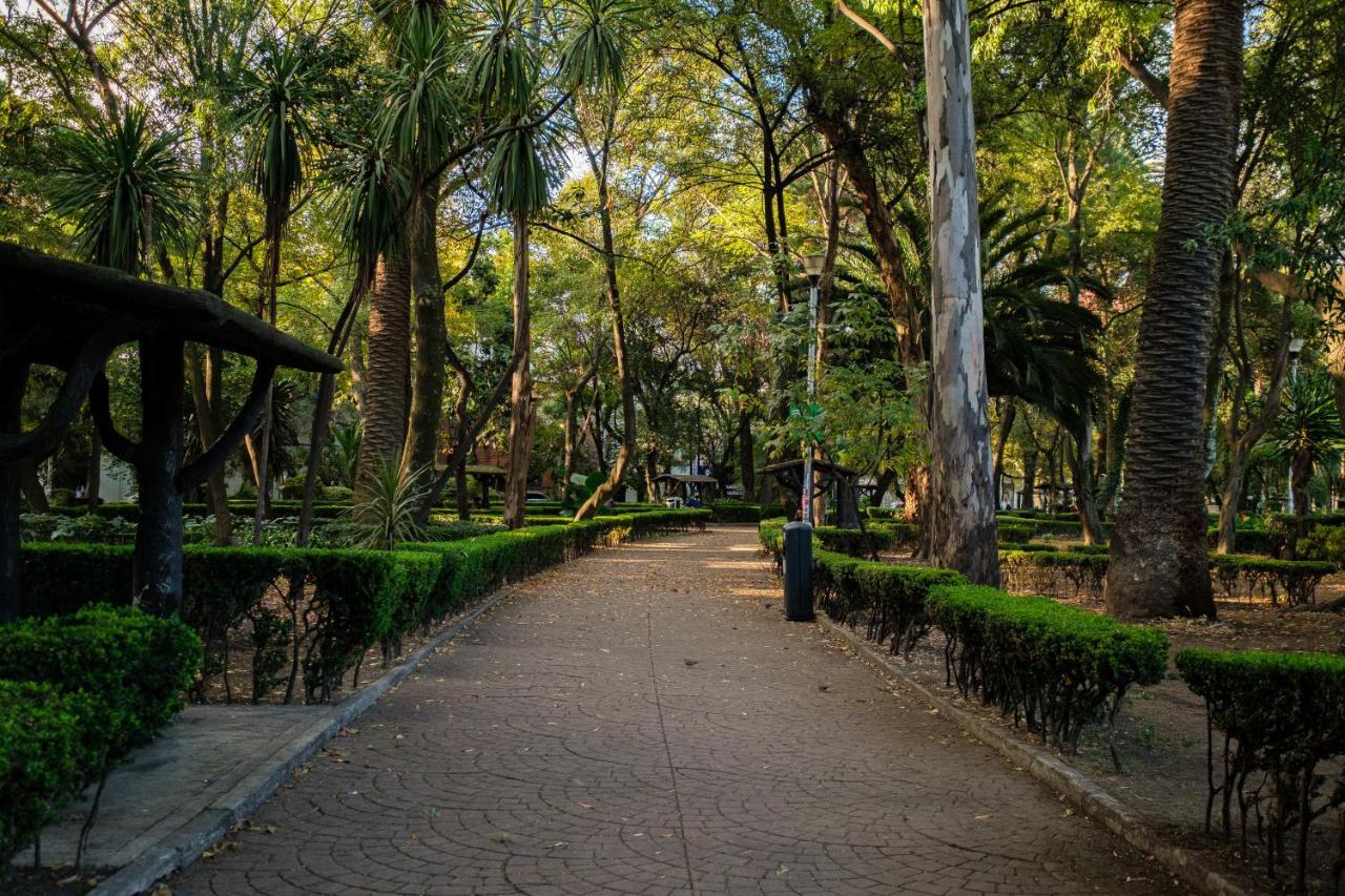 Apartahotel Nido Condesa